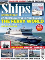 Ships Monthly